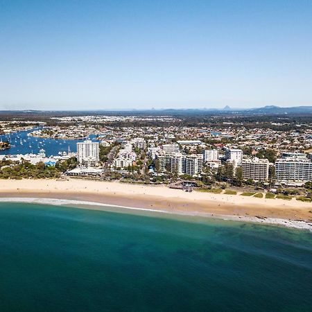 Landmark Resort Mooloolaba Eksteriør billede