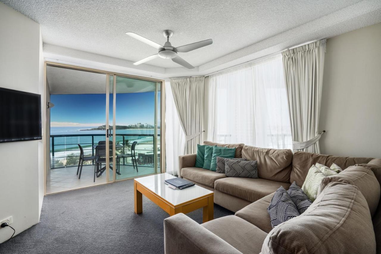 Landmark Resort Mooloolaba Eksteriør billede