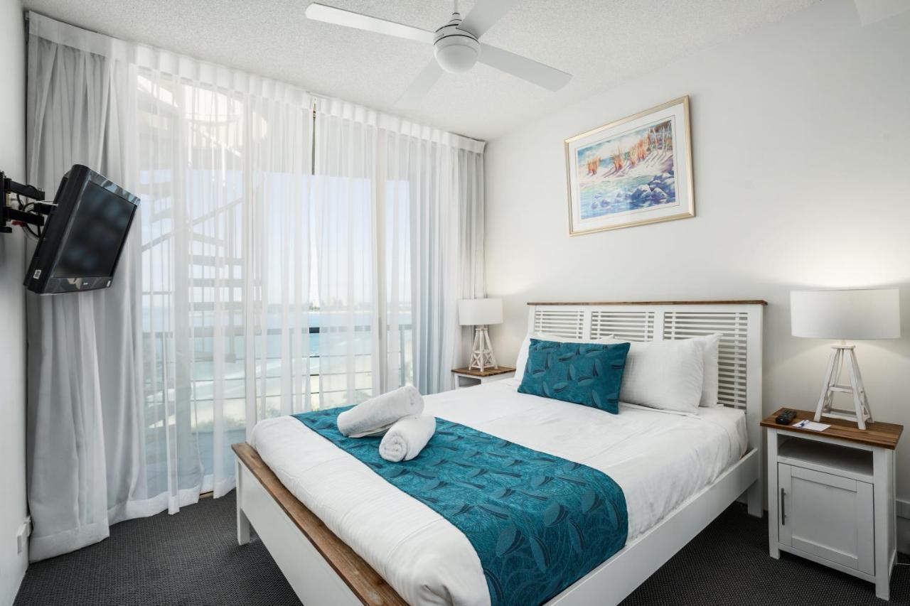 Landmark Resort Mooloolaba Eksteriør billede