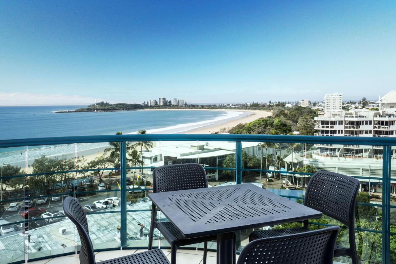 Landmark Resort Mooloolaba Eksteriør billede