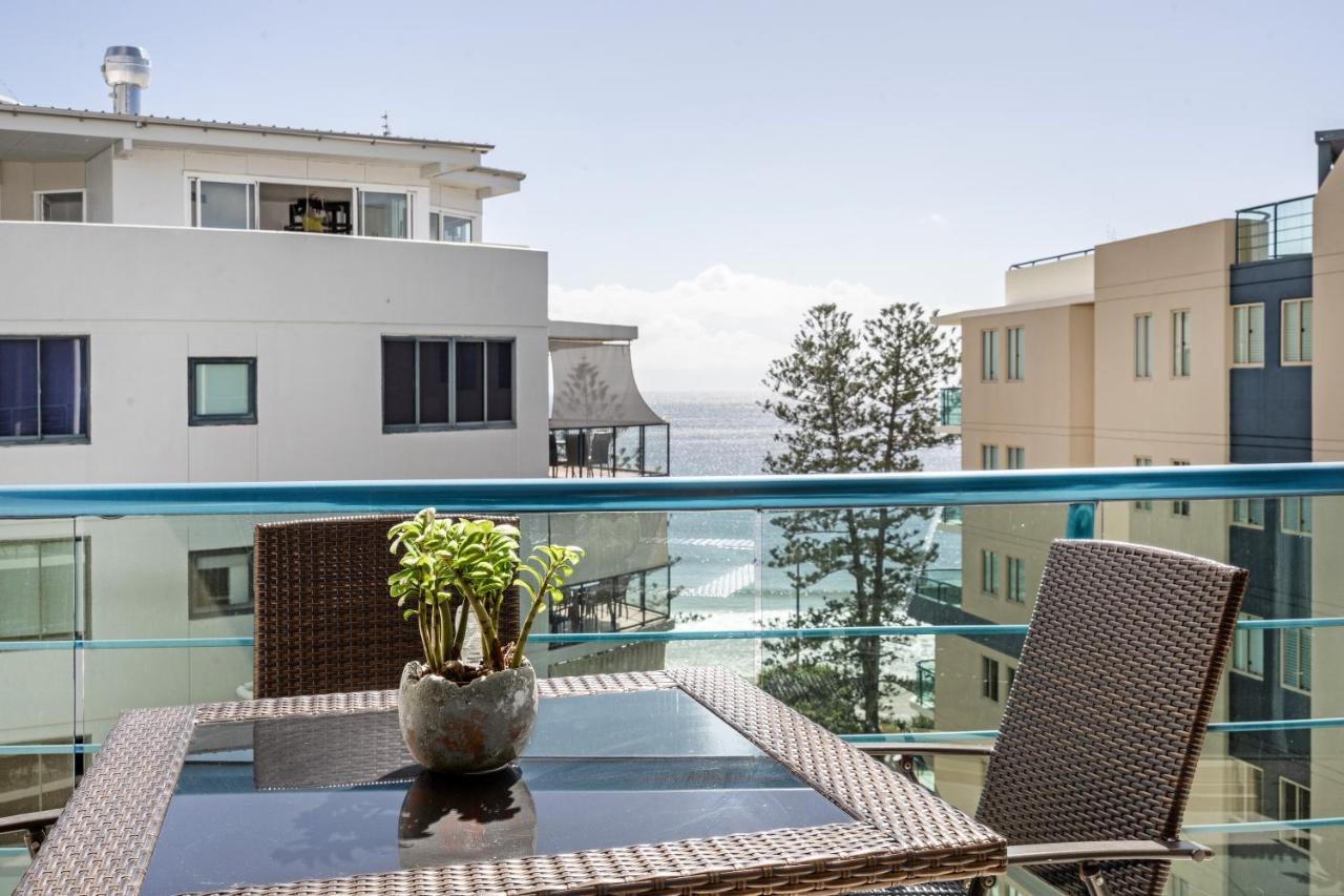 Landmark Resort Mooloolaba Eksteriør billede