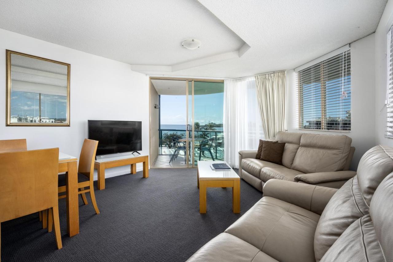 Landmark Resort Mooloolaba Eksteriør billede