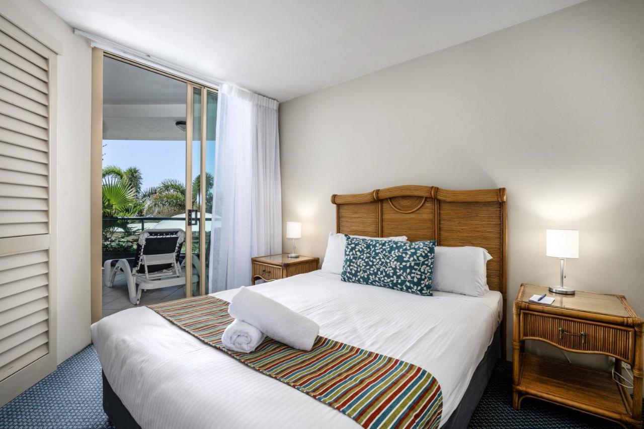 Landmark Resort Mooloolaba Eksteriør billede