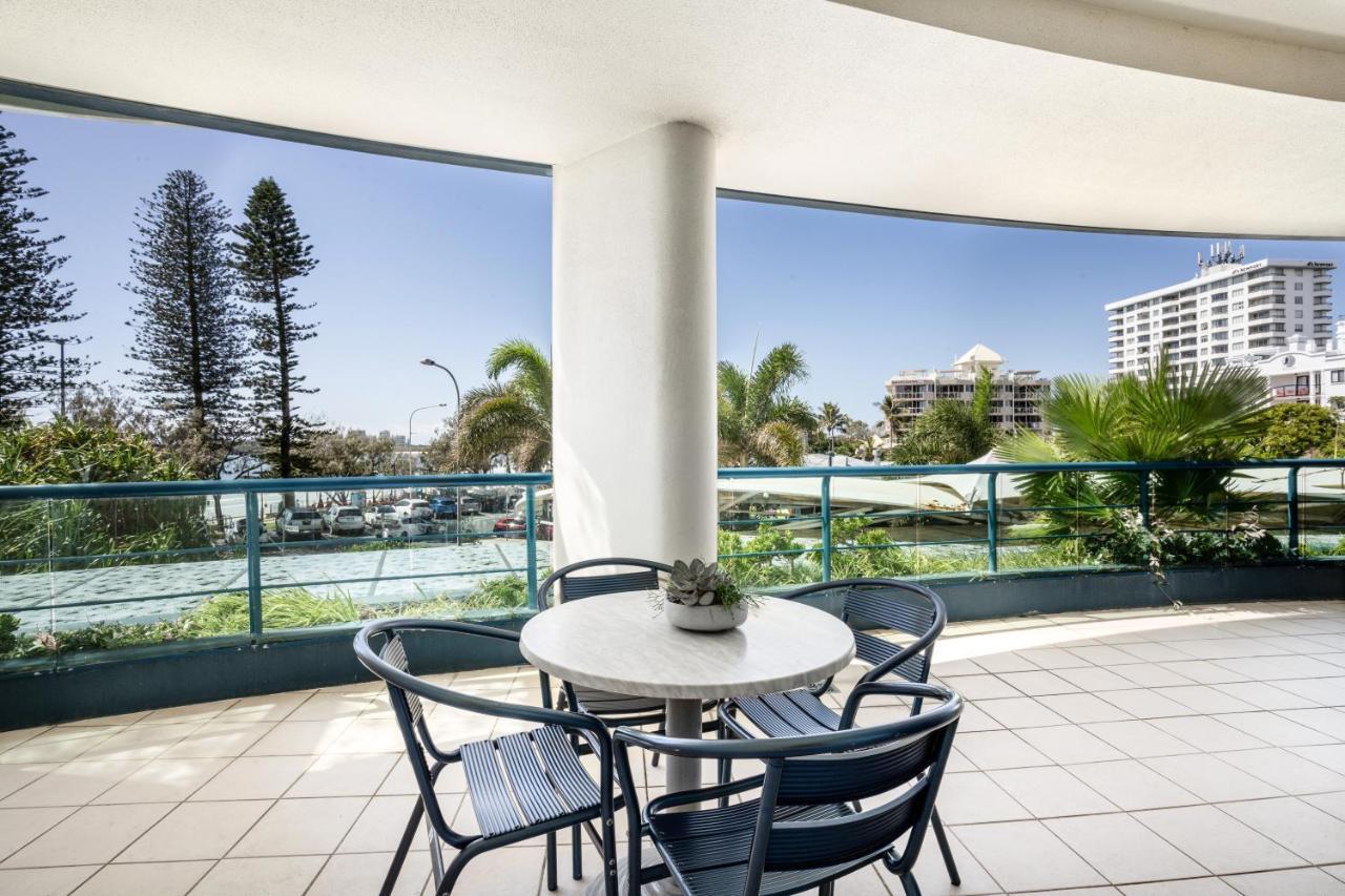 Landmark Resort Mooloolaba Eksteriør billede