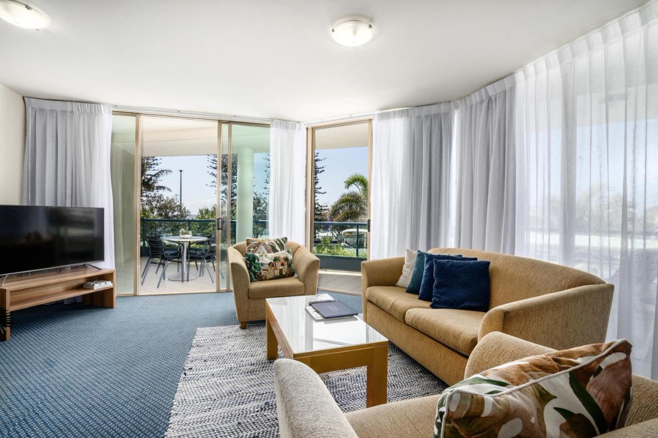 Landmark Resort Mooloolaba Eksteriør billede