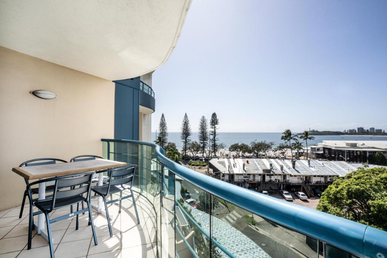 Landmark Resort Mooloolaba Eksteriør billede