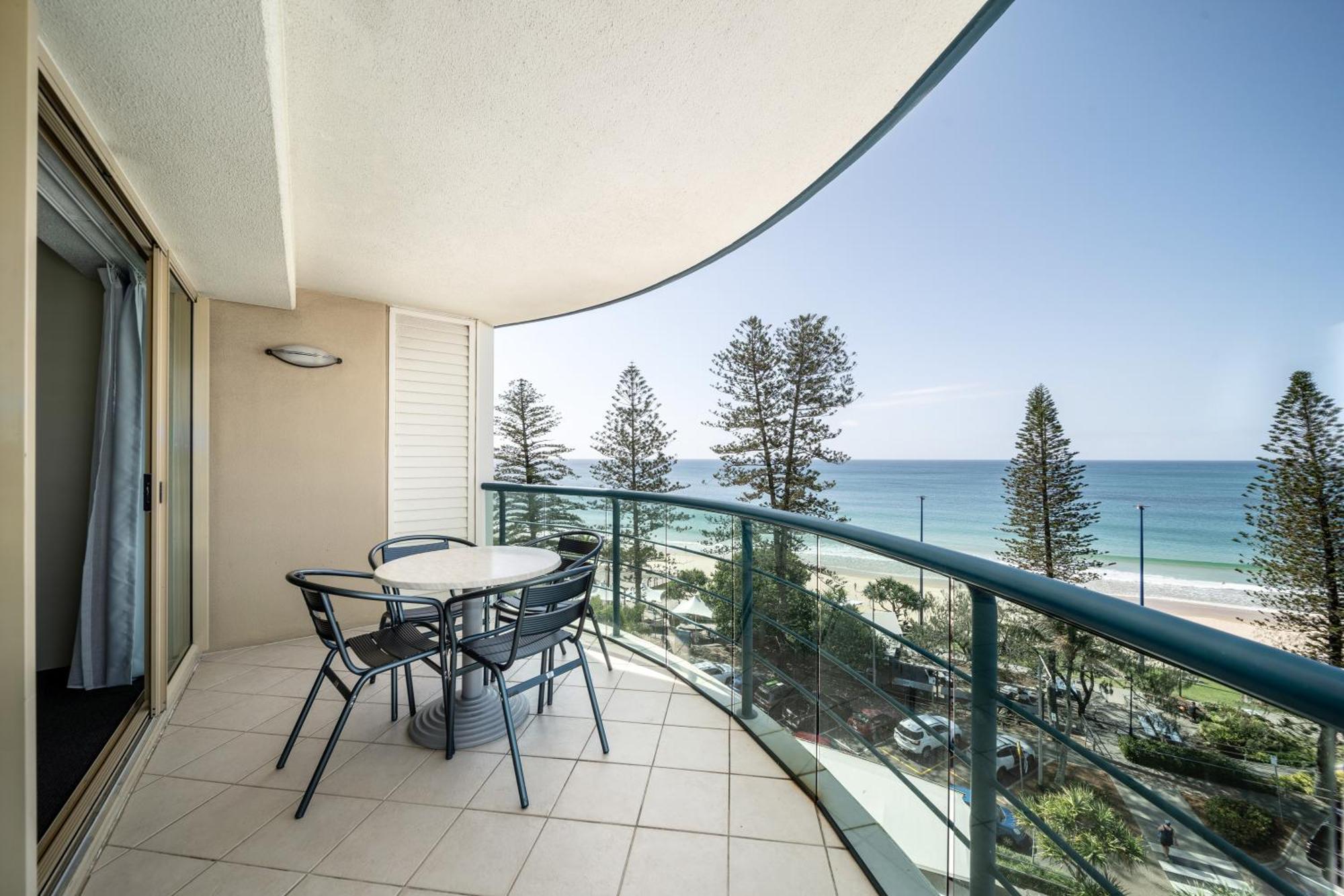 Landmark Resort Mooloolaba Eksteriør billede