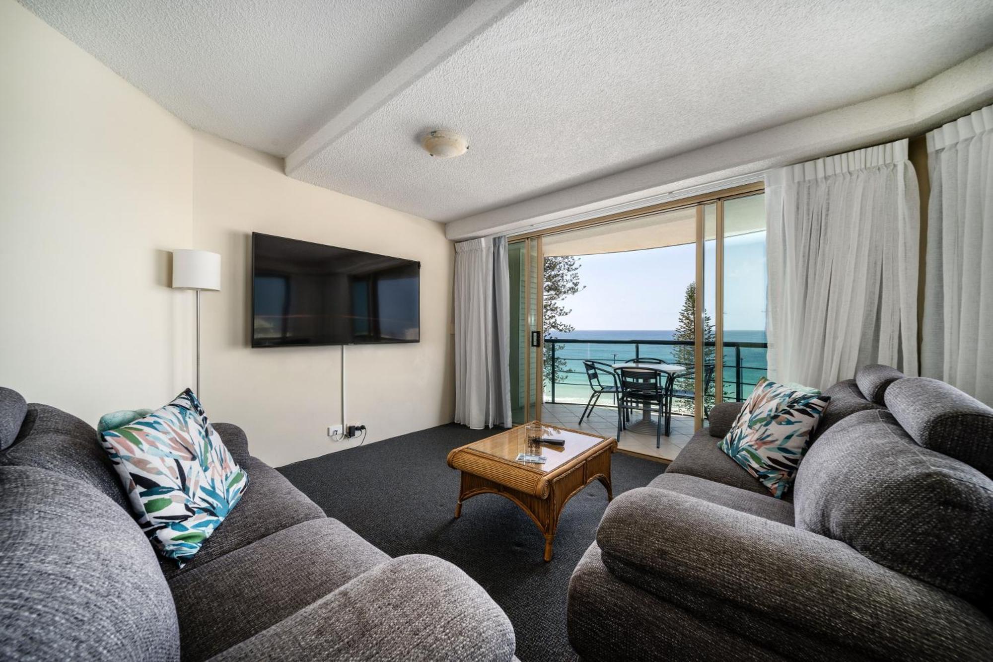 Landmark Resort Mooloolaba Eksteriør billede