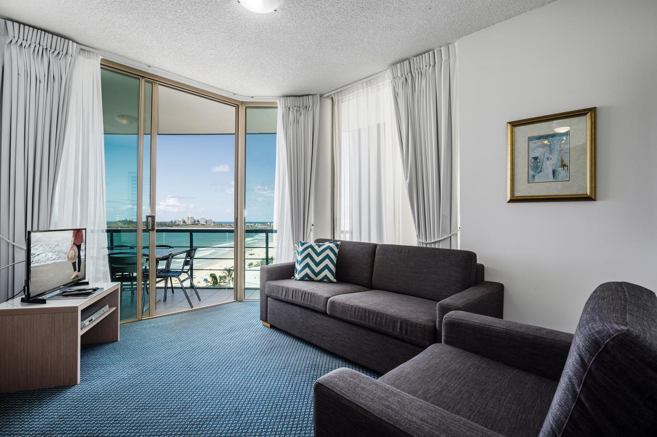 Landmark Resort Mooloolaba Eksteriør billede