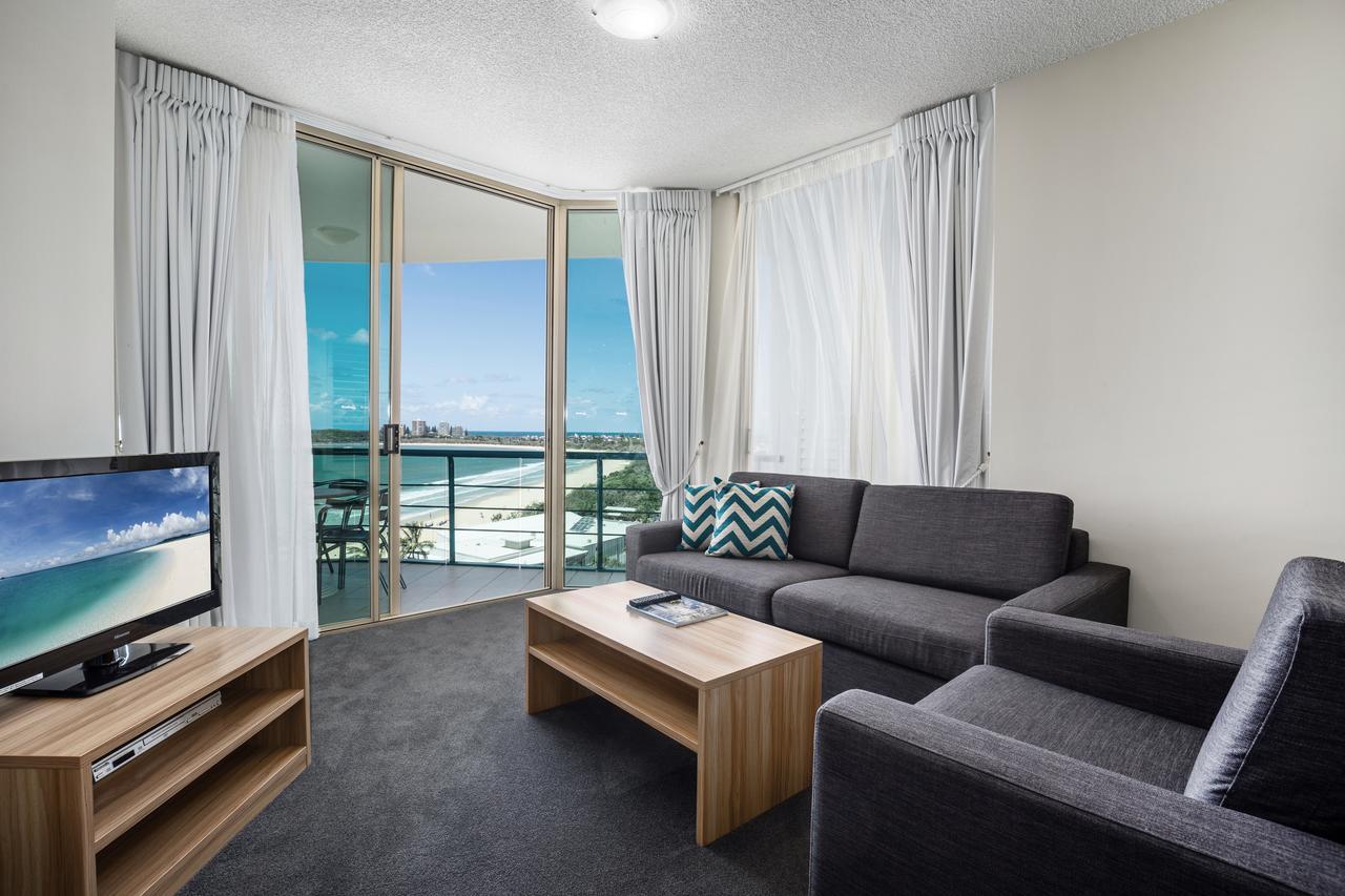 Landmark Resort Mooloolaba Eksteriør billede